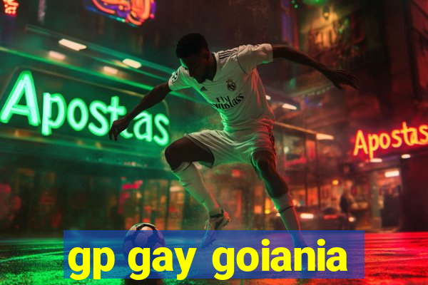 gp gay goiania